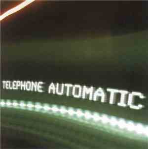 Telephone - Automatic