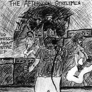 The Afternoon Gentlemen - No Messin About Style
