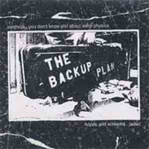 The Backup Plan / Subterfuge - The Backup Plan / Subterfuge
