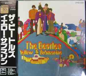 The Beatles - Yellow Submarine