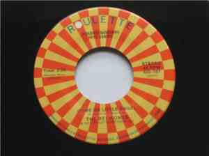 The Belmonts - Come On Little Angel / I Need Someone