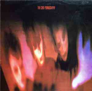 The Cure - Pornography