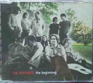 The Features - The Beginning