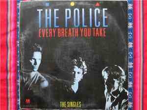 The Police - Every Breath You Take (The Singles)