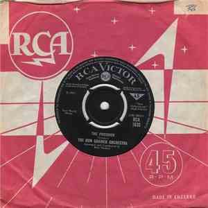 The Ron Grainer Orchestra - The Prisoner
