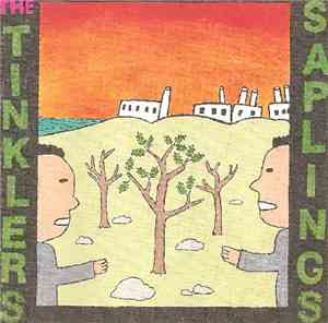 The Tinklers - Saplings