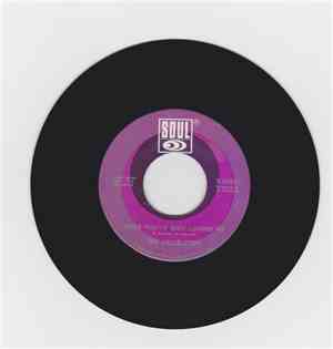 The Velvelettes - These Things Will Keep Me Loving You