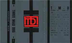 Three Mad Dog - Three Mad Dog