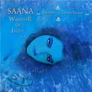 Timo Tolkki - Saana: Warrior Of Light Pt 1