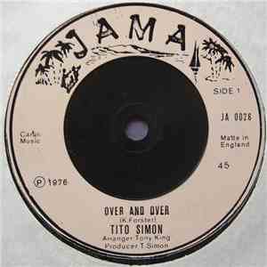 Tito Simon - Over And Over