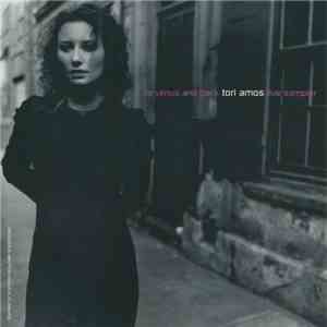 Tori Amos - Live Tracks From To Venus And Back