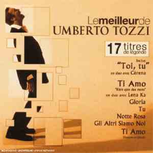 Umberto Tozzi - le meilleur de Umberto Tozzi