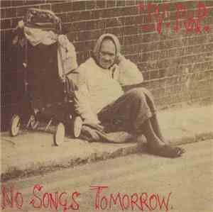 UV Pop - No Songs Tomorrow