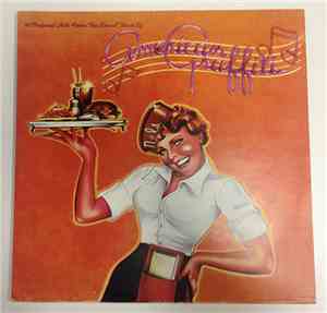 Various - 41 Original Hits From The Sound Track Of American Graffiti