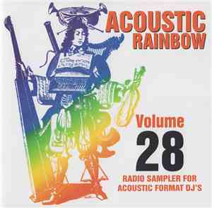 Various - Acoustic Rainbow Volume 28