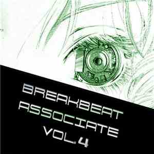 Various - Breakbeat Associate Vol. 4
