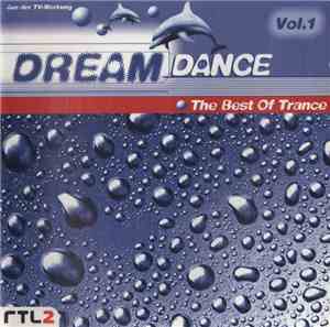 Various - Dream Dance Vol.1