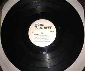 Various - Ear 2 Da Street Vol. 154