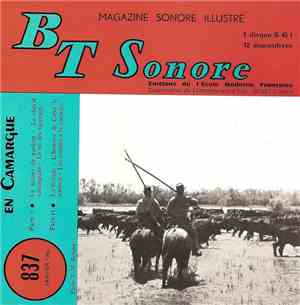 Various - En Camargue