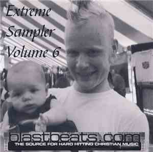 Various - Extreme Music Sampler Volume 6