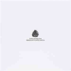 Various - Festive Greetings From Hibernate & Home Normal Mix