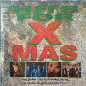 Various - Hits For X Mas
