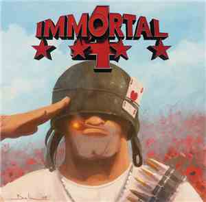Various - Immortal 4