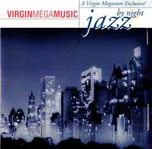 Various - Jazz By Night