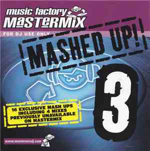 Various - Mashed Up! 3