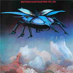 Various - Motown Chartbusters Volume 6