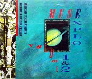 Various - Musexplo Volume 1 & Volume 2 / Aventure Musicale Canadienne/Canad ...
