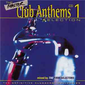 Various - The Master Club Anthems Selection