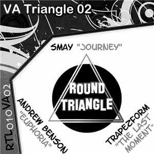 Various - VA Triangle 02