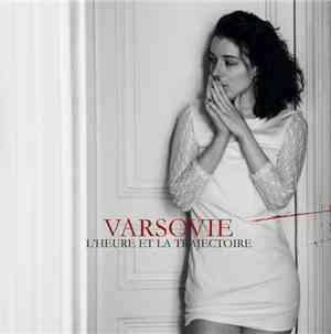Varsovie - L'Heure Et La Trajectoire