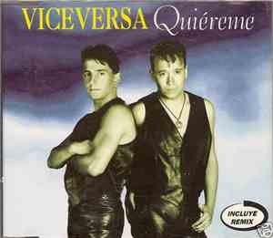 Viceversa - Quiereme