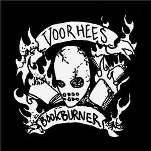 Voorhees - Bookburner