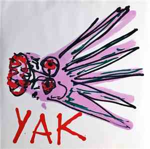 Yak  - Hungry Heart