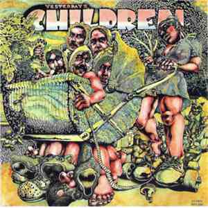Yesterday's Children - Yesterday's Children
