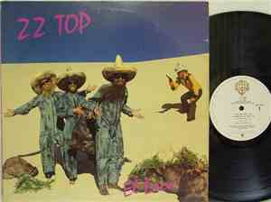 ZZ Top - El Loco