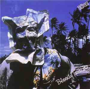 10cc - Bloody Tourists