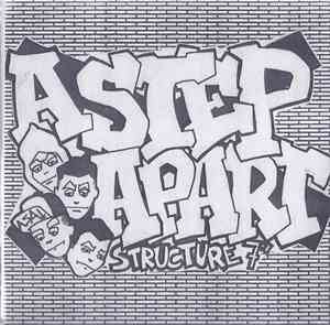 A Step Apart - Structure
