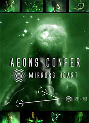 Aeons Confer - The Chronicles Of Aeons Confer