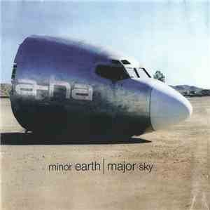 a-ha - Minor Earth | Major Sky