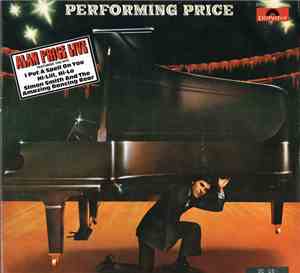 Alan Price - Performing Price