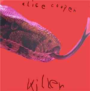 Alice Cooper - Killer