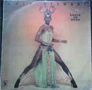 Amii Stewart - Knock On Wood