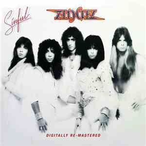 Angel  - Sinful
