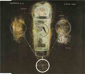Aphex Twin - Ventolin E.P