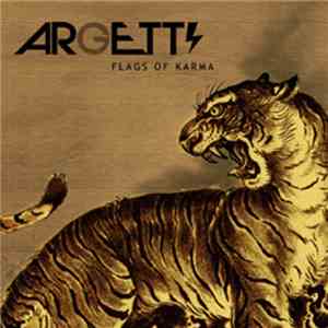 Argetti - Flags Of Karma