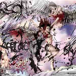 Arson  - Lacerate The Sky
